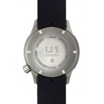 Sinn - Diving Watch U1 with Tegiment Option